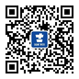 优游国际微信公众平台二维码